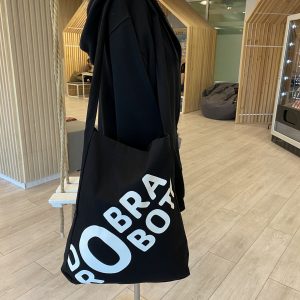 Torba materiałowa Dobra Robota