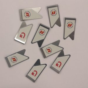 Spinacz - klips do papieru