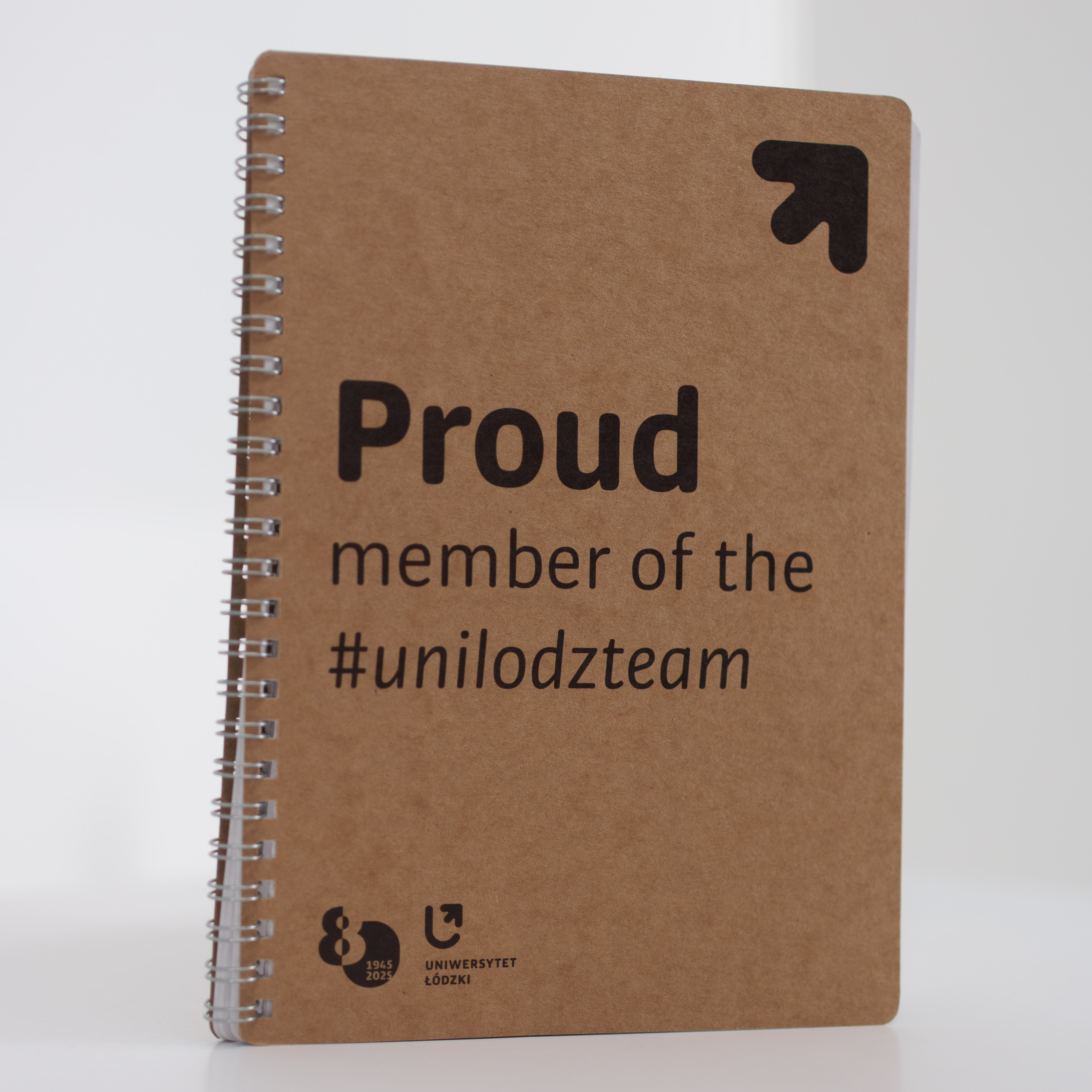 Notes PROUD