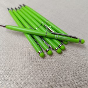 Długopis Touch Pen - Biologia