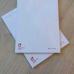 Notes A4