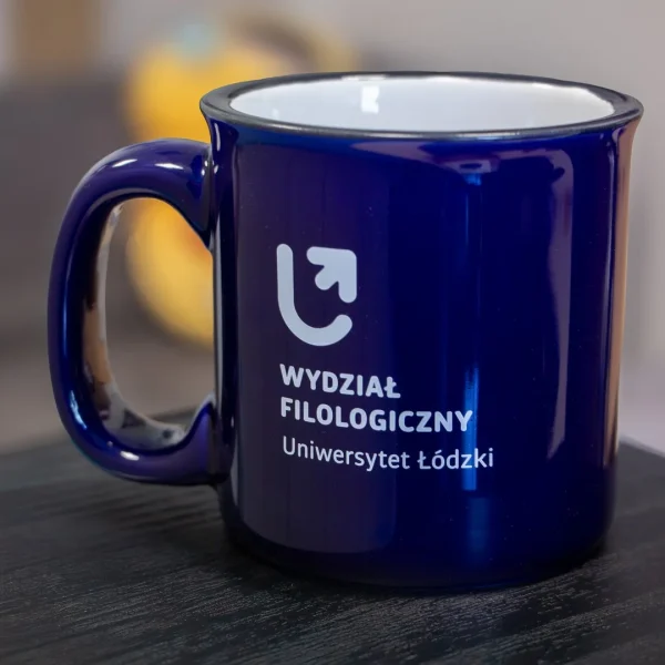 Kubek - Filologia