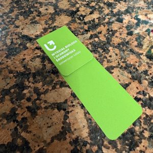 Zakładka do książki - Biologia